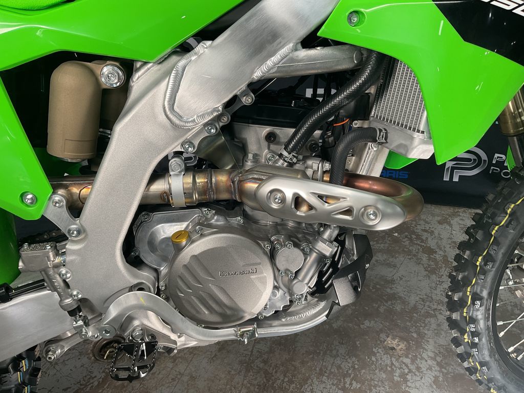 2024 Kawasaki KX250X  3