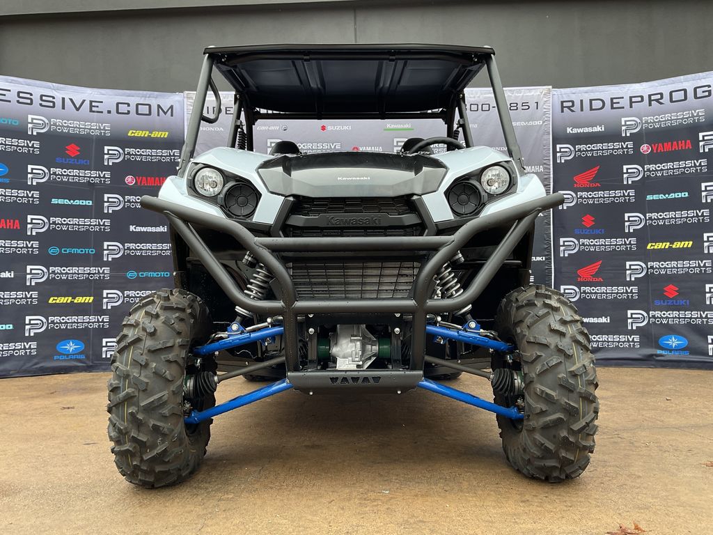 2024 Kawasaki Teryx  2