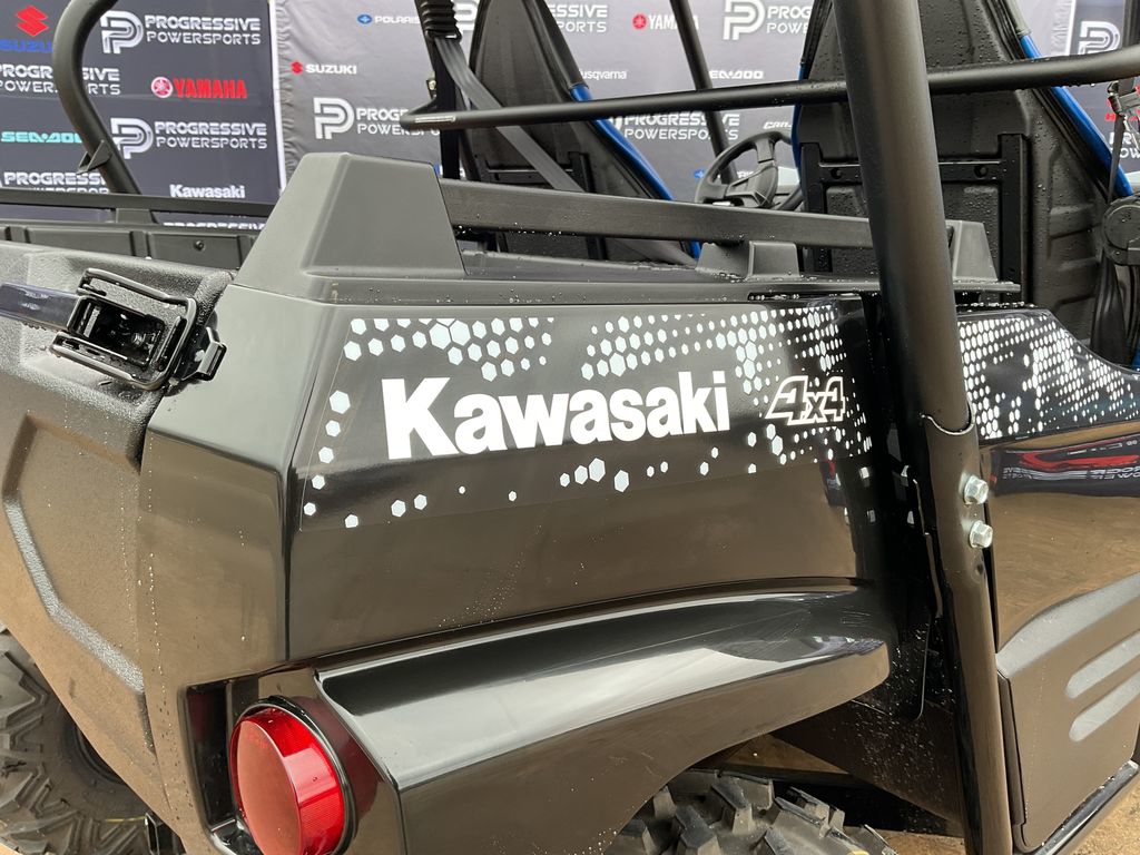 2024 Kawasaki Teryx  11