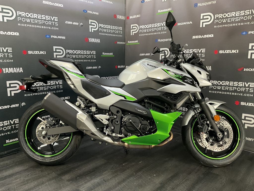 2024 Kawasaki Z7 Hybrid ABS  2