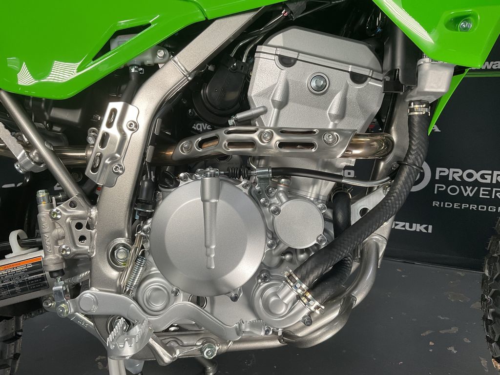 2024 Kawasaki KLX300  10