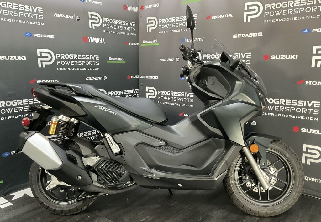 2025 Honda ADV160AS  2