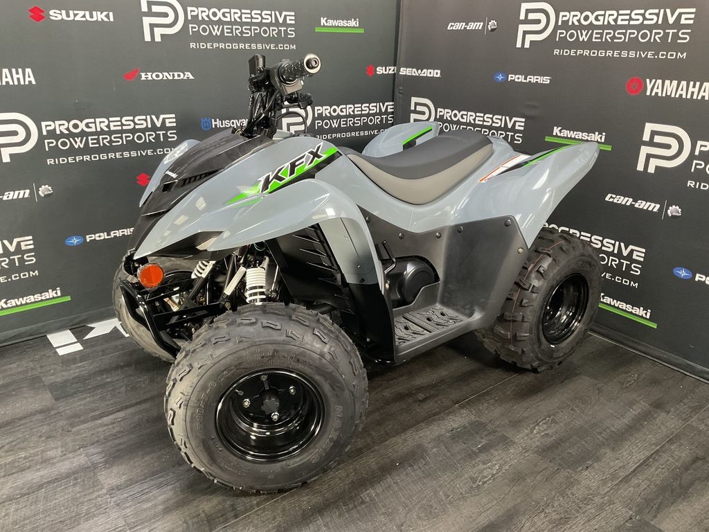 2024 Kawasaki KFX90  2