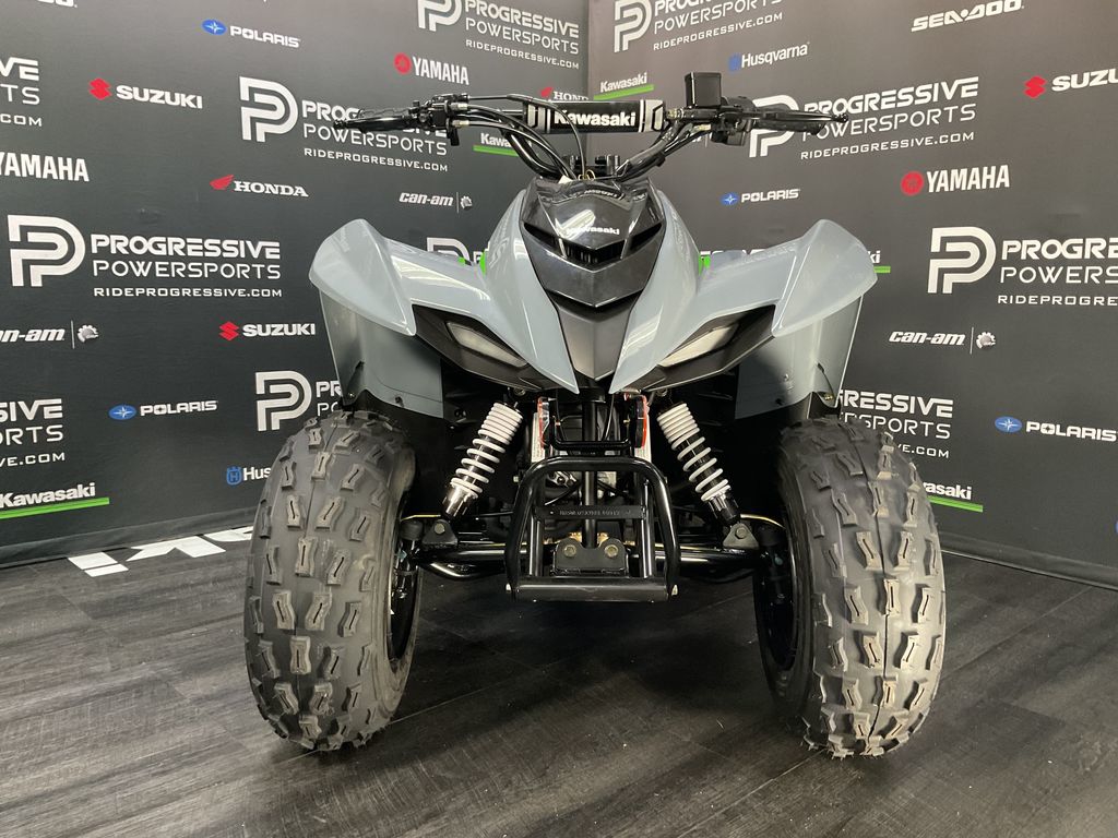 2024 Kawasaki KFX90  5