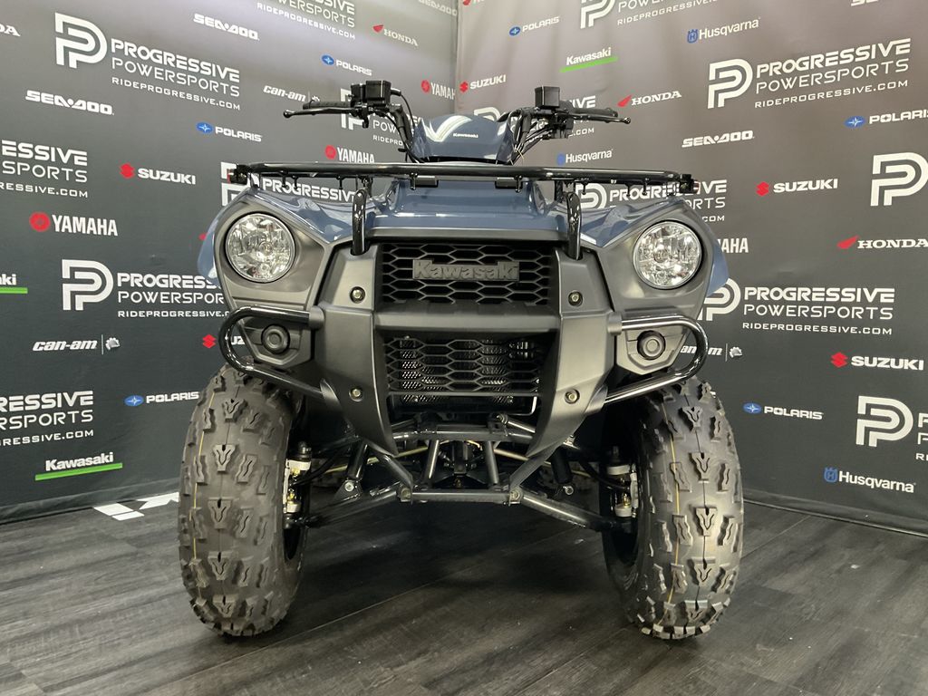 2025 Kawasaki Brute Force 300  2