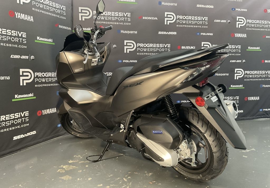 2024 Honda PCX  2