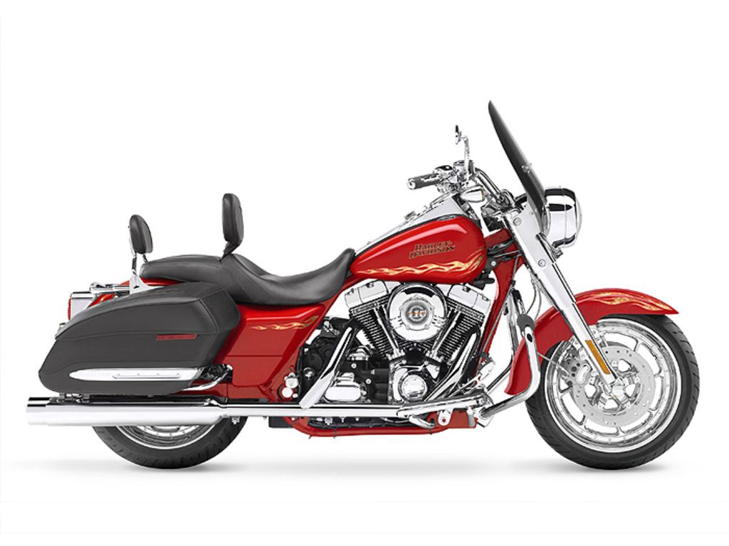 2007 Harley-Davidson® Touring FLHRSE3 - Road King Screamin' Eagle V Twin 1584