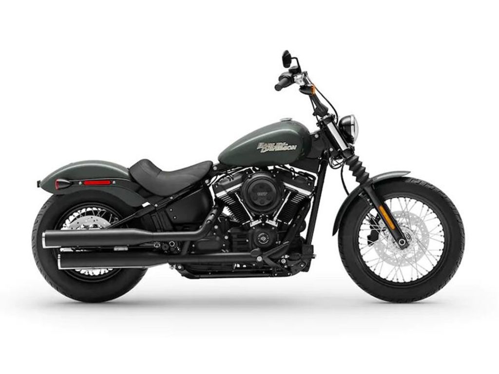 2020 Harley-Davidson® Softail FXBB - Street Bob V Twin 1746