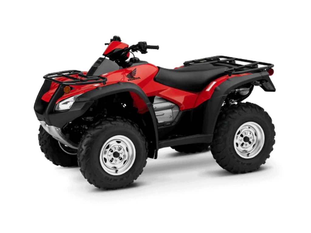 2023 Honda FourTrax Rincon™ 675