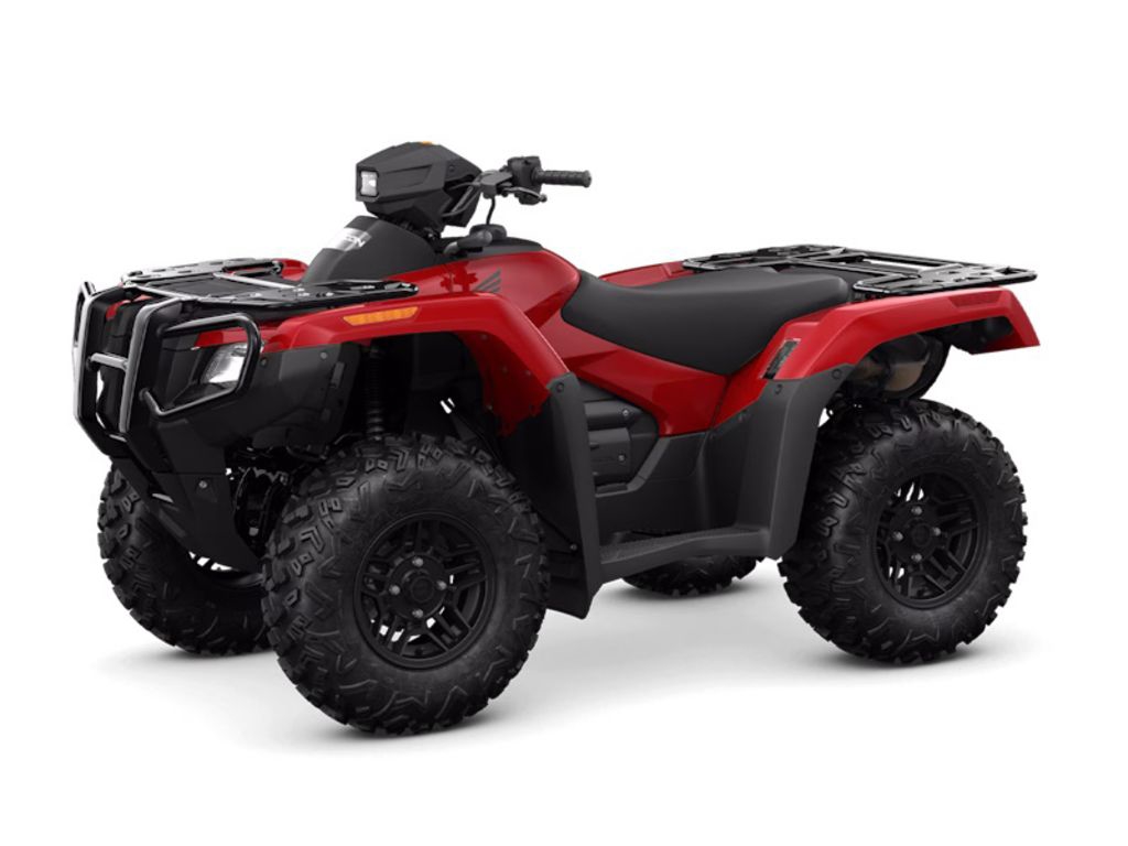 2026 Honda FourTrax Rubicon 700 4x4 Automatic 675