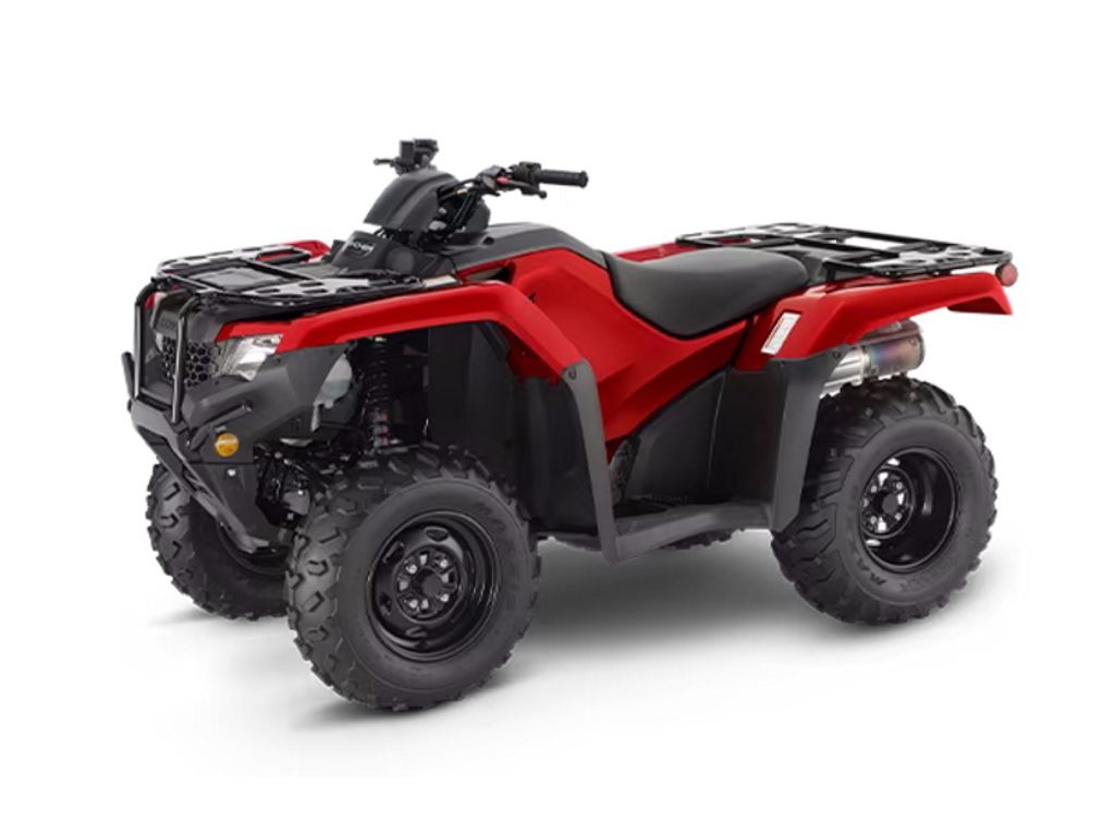 2024 Honda FourTrax Rancher™ 420