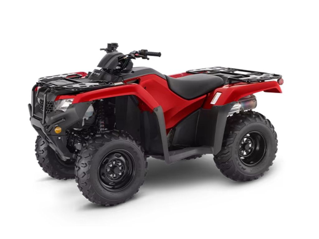 2024 Honda FourTrax Rancher ES 420