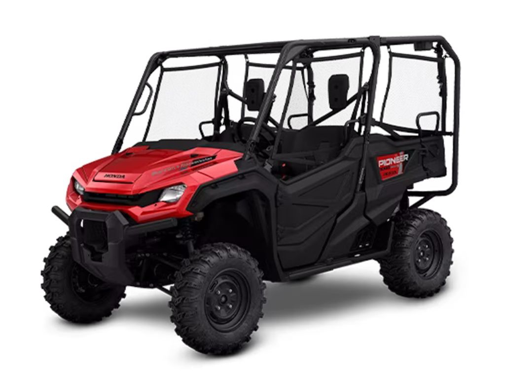 2024 Honda Pioneer 1000-5 999