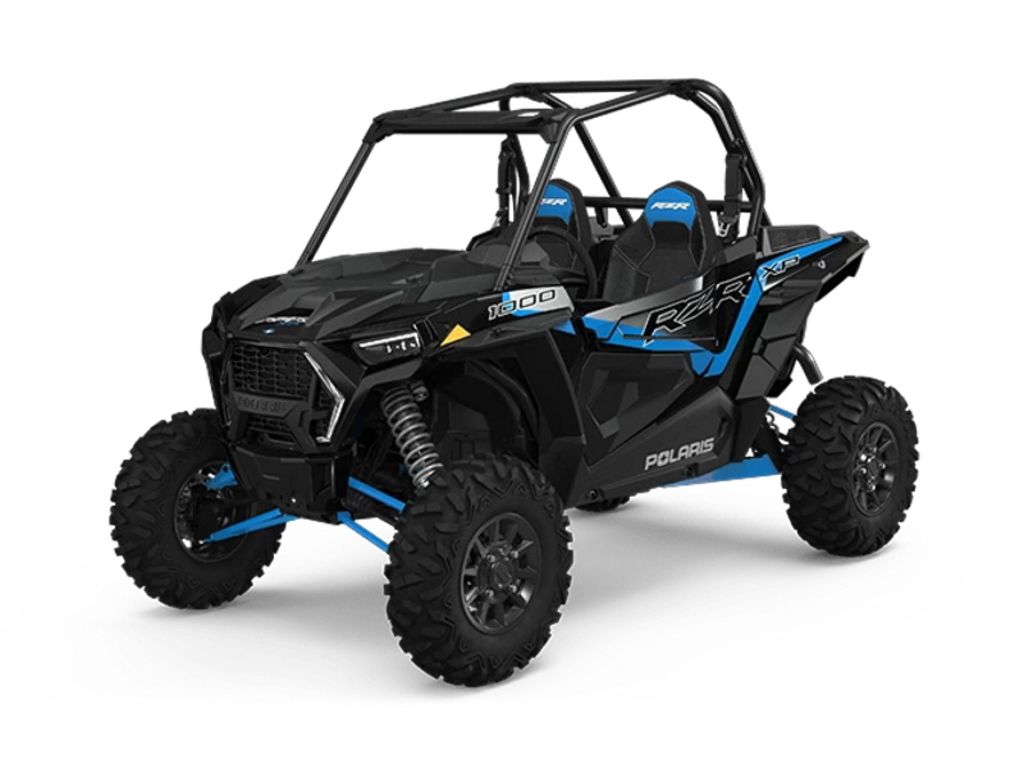 2022 Polaris RZR XP 1000 Premium 999