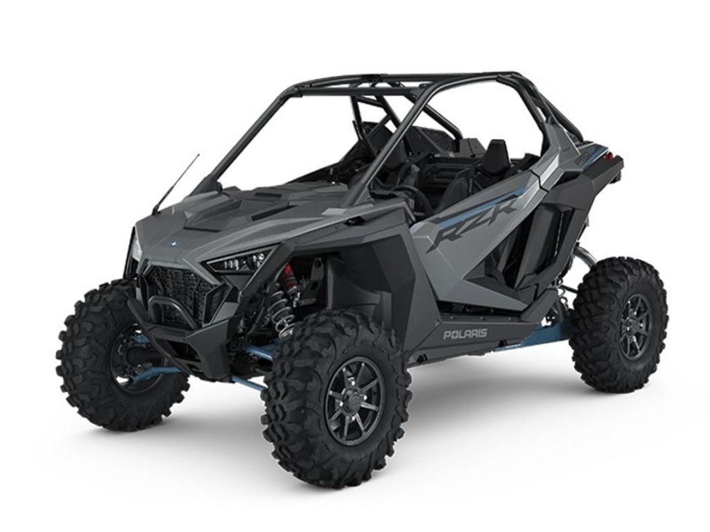 2021 Polaris RZR Pro XP Ultimate 925