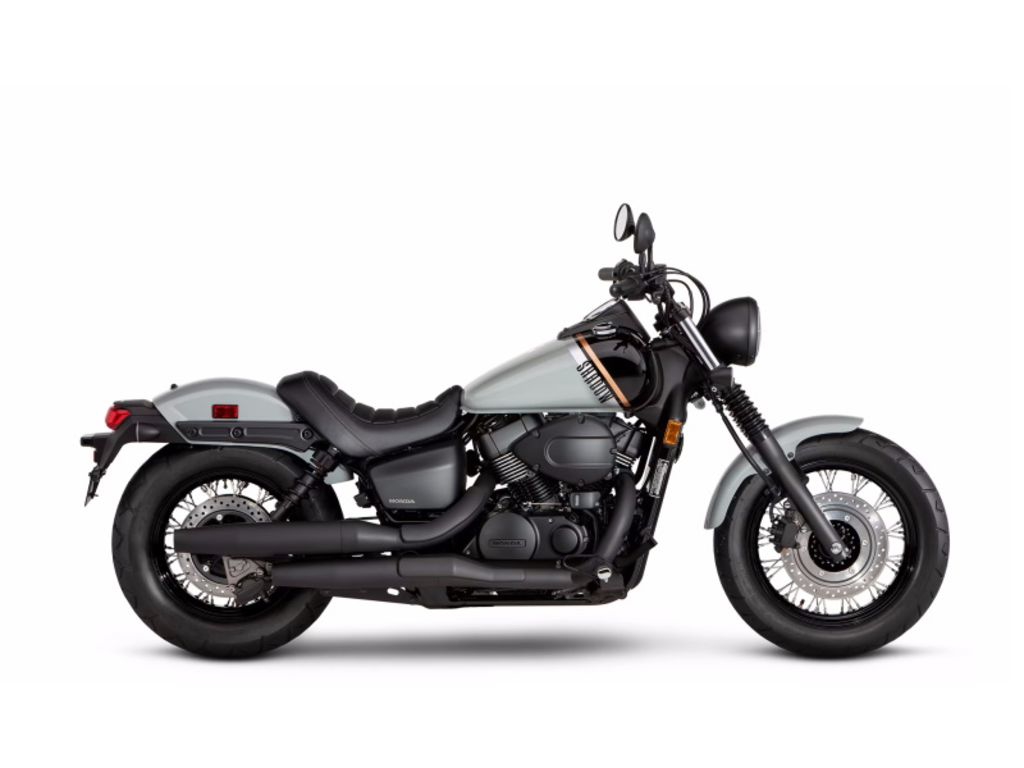 2024 Honda Shadow Phantom V Twin 745