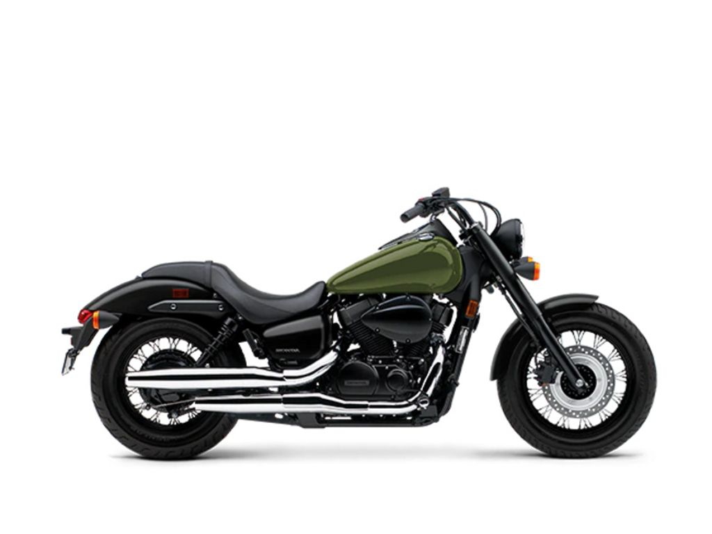 2023 Honda Shadow Phantom V Twin 745