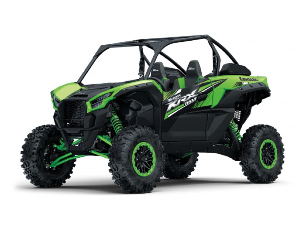 2020 Kawasaki Teryx KRX 1000 999