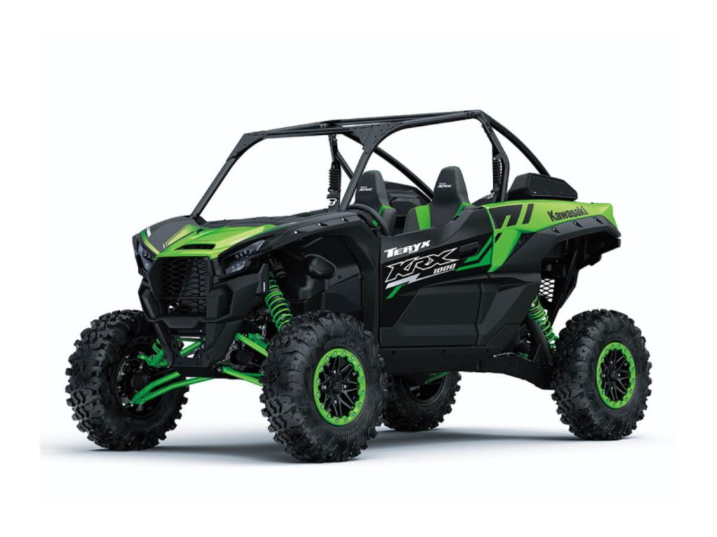 2022 Kawasaki Teryx KRX 1000 999