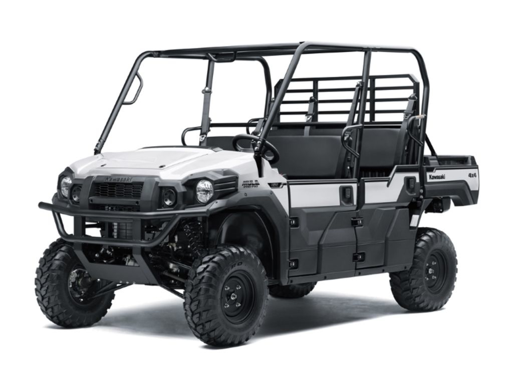 2019 Kawasaki Mule Pro-FXT™ EPS EPS 812