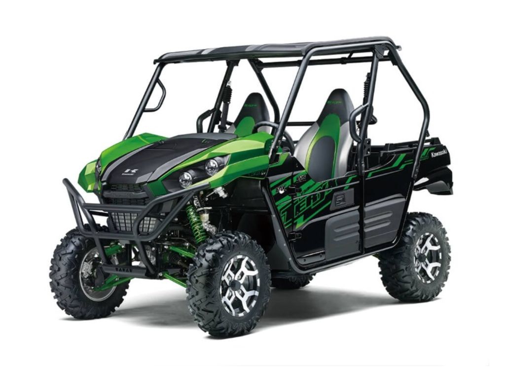 2020 Kawasaki Teryx LE 783