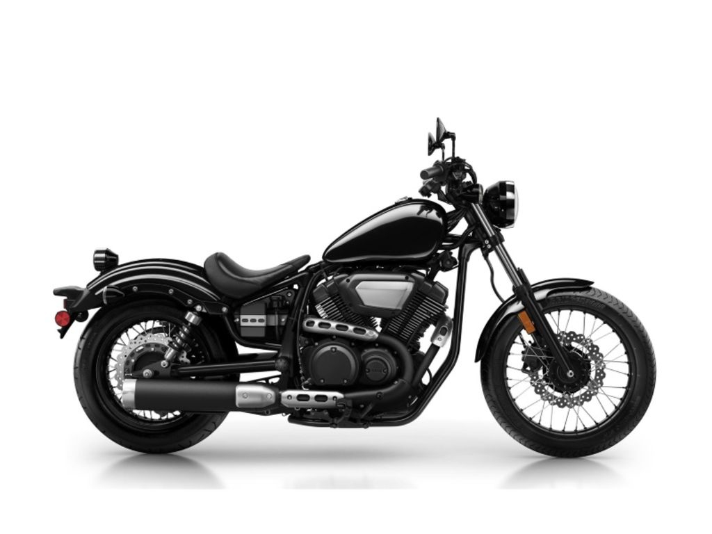 2020 Yamaha Bolt V Twin 942