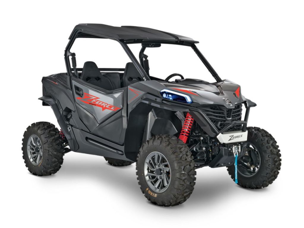 2024 CFMOTO ZFORCE 950 Sport 963