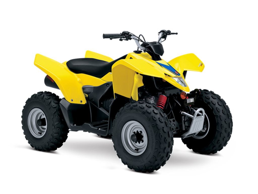 2023 Suzuki QuadSport Z90 90