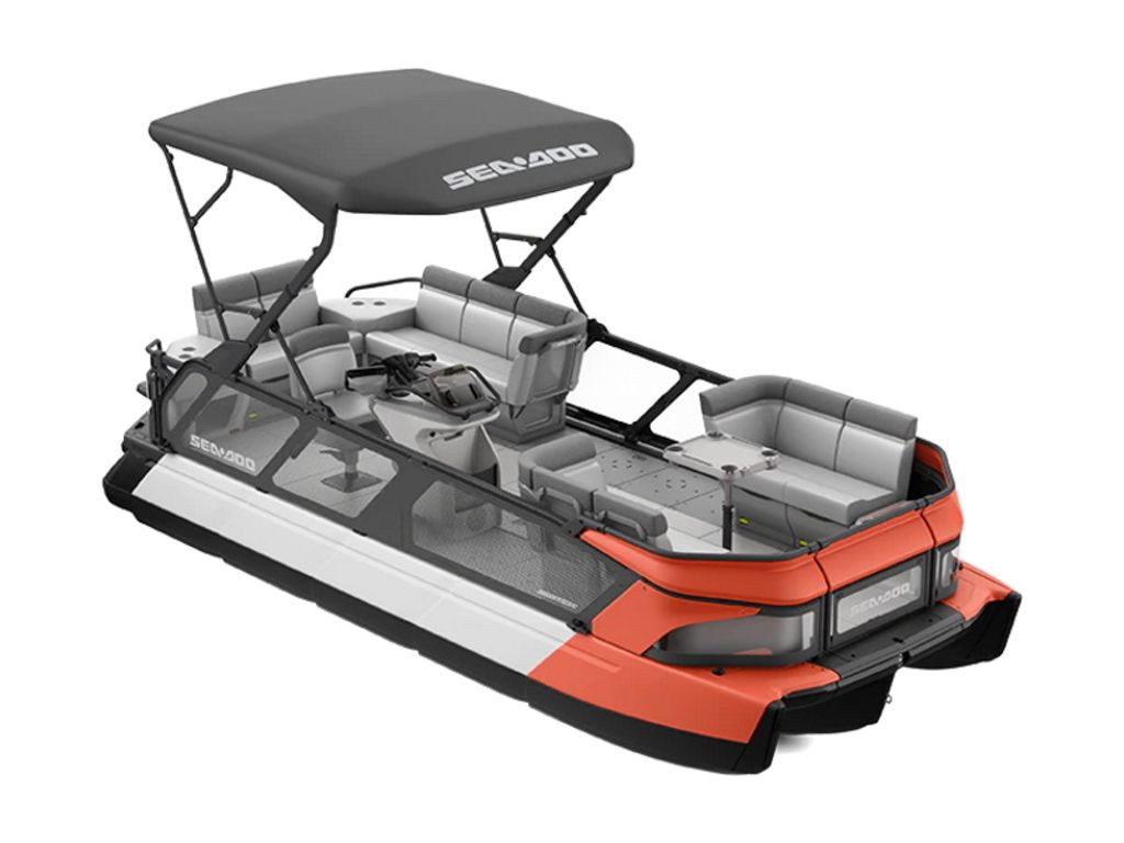 2023 Sea-Doo Switch® Cruise 21-170 Hp