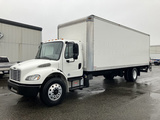 2016 Freightliner® M2 4X2 Day Cab