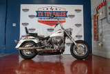 2008 Harley-Davidson® Softail® Heritage Softail® Classic V Twin 1573 cc