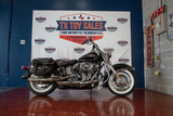 2014 Harley-Davidson® Softail® Heritage Softail® Classic V Twin 1689 cc