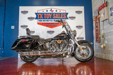 2013 Harley-Davidson® Softail® Heritage Softail® Classic V Twin 1687 cc