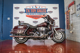 2005 Harley-Davidson® Touring Electra Glide® Ultra Classic® V Twin 1689 cc