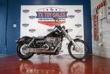 2010 Harley-Davidson® Dyna® Wide Glide® V Twin 1584 cc