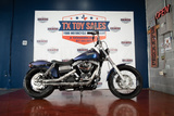 2010 Harley-Davidson® Dyna® Street Bob® V Twin 1584 cc