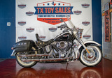 2005 Harley-Davidson® Softail® Softail® Deluxe V Twin 1442 cc