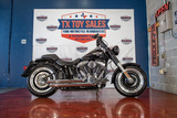 2013 Harley-Davidson® Softail® Fat Boy® Lo V Twin 1687 cc