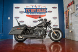 2014 Harley-Davidson® Softail® Fat Boy® Lo V Twin 1689 cc