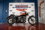 2011 Harley-Davidson® Softail® Blackline™ V Twin 1584 cc