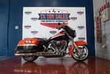 2010 Harley-Davidson® Touring Street Glide™ V Twin 1584 cc