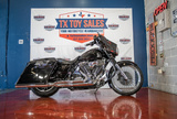 2010 Harley-Davidson® Touring Street Glide™ V Twin 1584 cc