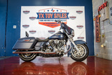 2008 Harley-Davidson® Touring Street Glide™ V Twin 1584 cc