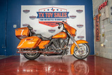 2014 Harley-Davidson® Touring Street Glide™ V Twin 1689 cc