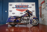2012 Harley-Davidson® Touring Street Glide™ V Twin 1687 cc