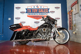 2014 Harley-Davidson® Touring Electra Glide® Ultra Limited V Twin 1689 cc