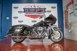 2010 Harley-Davidson® Touring Road Glide® Custom V Twin 1584 cc