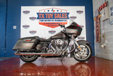 2013 Harley-Davidson® Touring Road Glide® Custom V Twin 1687 cc