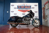 2016 Harley-Davidson® Street Glide® Special V Twin 1689 cc