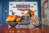 2015 Harley-Davidson® Touring Street Glide™ V Twin 1689 cc